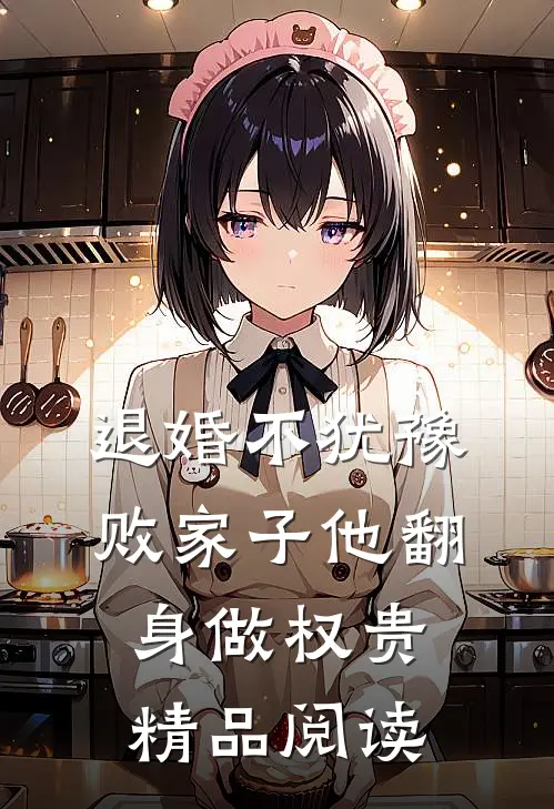 退婚不犹豫，败家子他翻身做权贵精品阅读