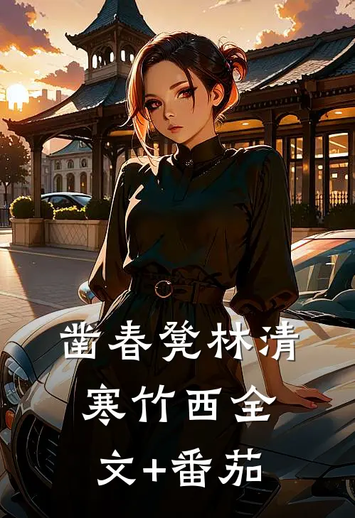 凿春凳林清寒竹西全文+番茄