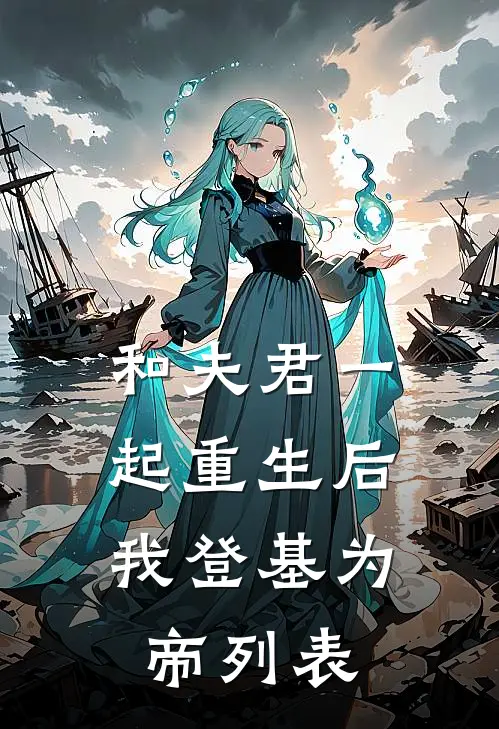和夫君一起重生后，我登基为帝列表