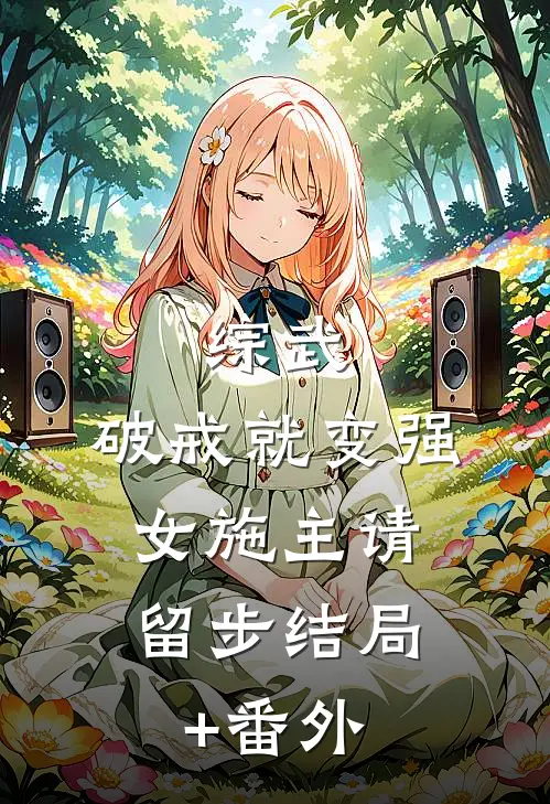 综武：破戒就变强，女施主请留步结局+番外