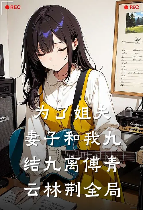 为了姐夫，妻子和我九结九离傅青云林荆全局