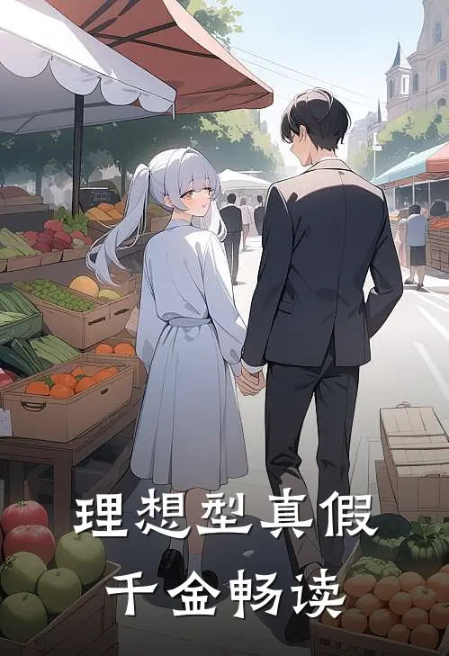理想型真假千金畅读