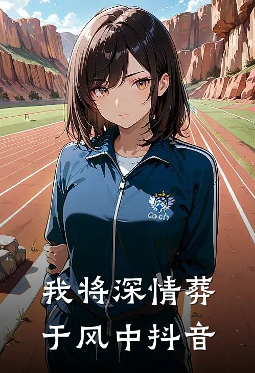 我将深情葬于风中抖音