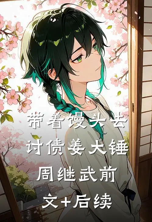 带着馒头去讨债姜大锤周继武前文+后续