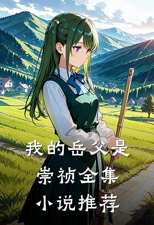 我的岳父是崇祯全集小说推荐
