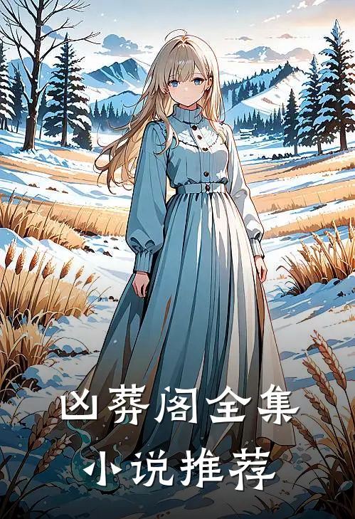 凶葬阁全集小说推荐