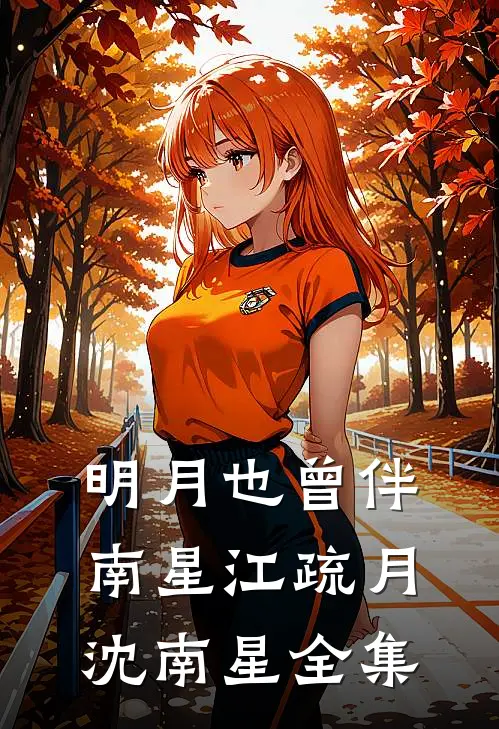 明月也曾伴南星江疏月沈南星 全集