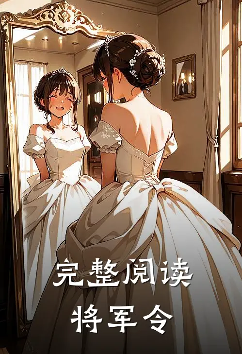 完整阅读将军令