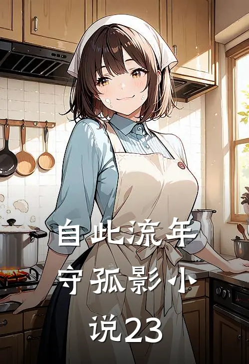 自此流年守孤影小说23