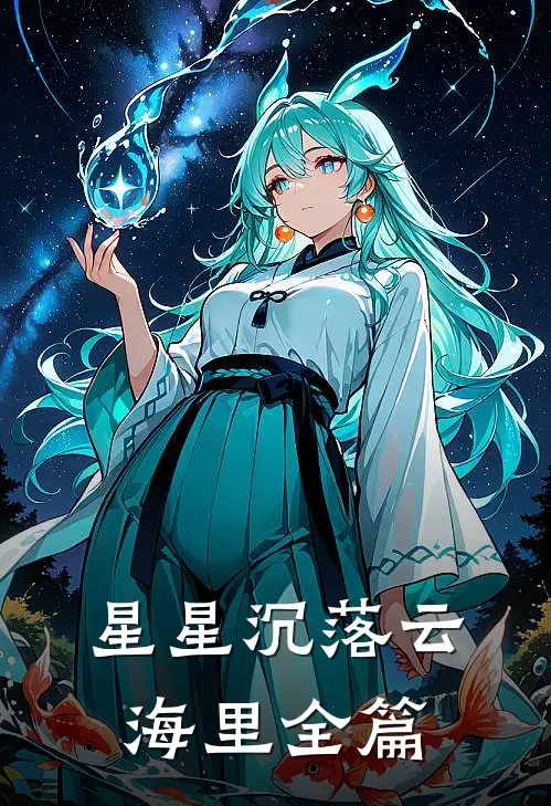 星星沉落云海里全篇