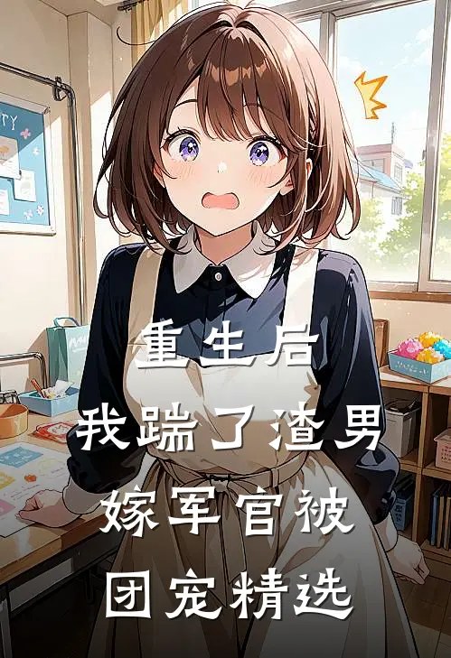 重生后，我踹了渣男嫁军官被团宠精选