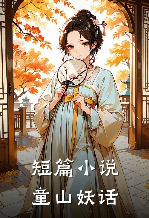 短篇小说童山妖话