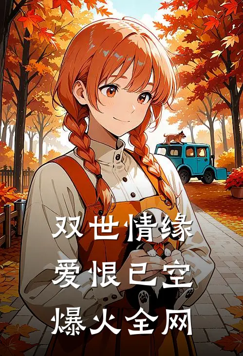 双世情缘，爱恨已空爆火全网
