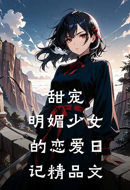 甜宠：明媚少女的恋爱日记精品文