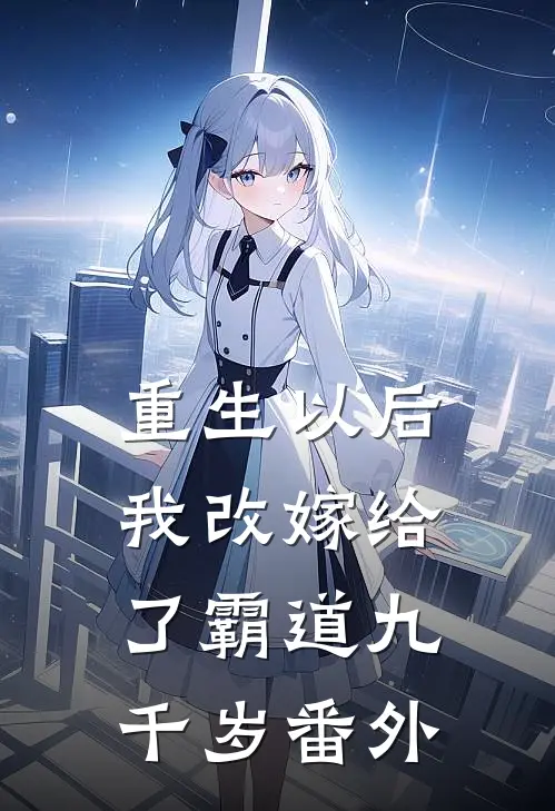 重生以后，我改嫁给了霸道九千岁番外