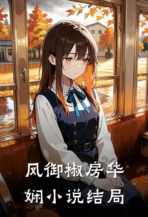 凤御椒房华娴小说结局