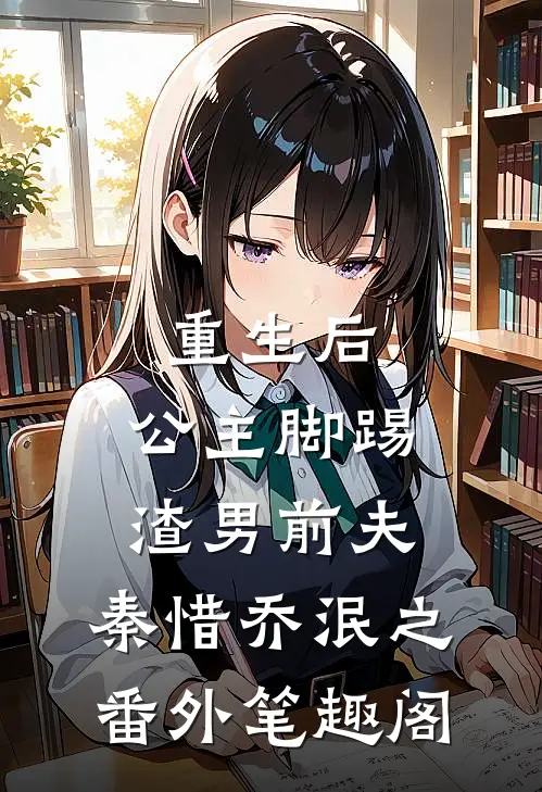 重生后，公主脚踢渣男前夫：秦惜乔泯之番外笔趣阁