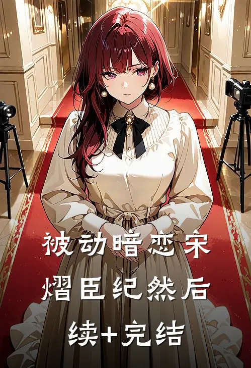 被动暗恋宋熠臣纪然后续+完结