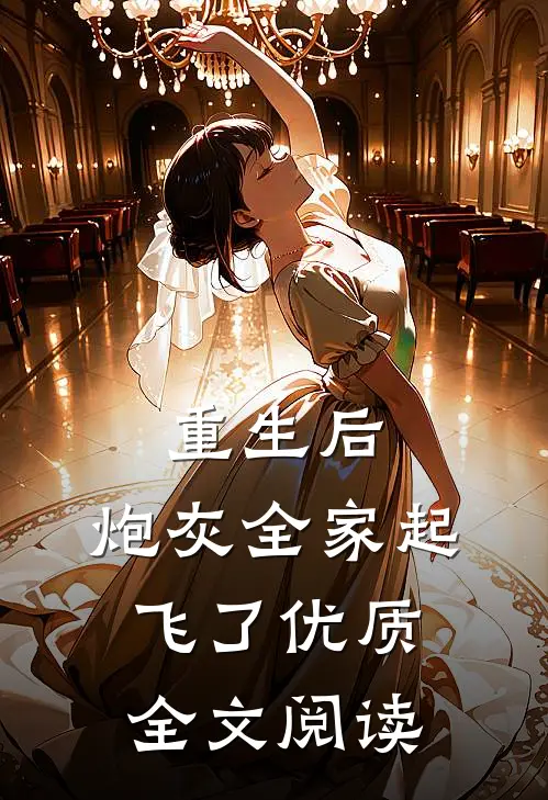 重生后，炮灰全家起飞了优质全文阅读