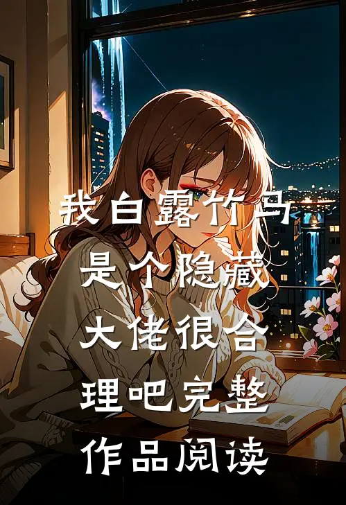 我白露竹马，是个隐藏大佬很合理吧完整作品阅读
