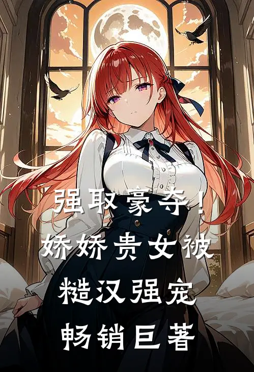 强取豪夺！娇娇贵女被糙汉强宠畅销巨著