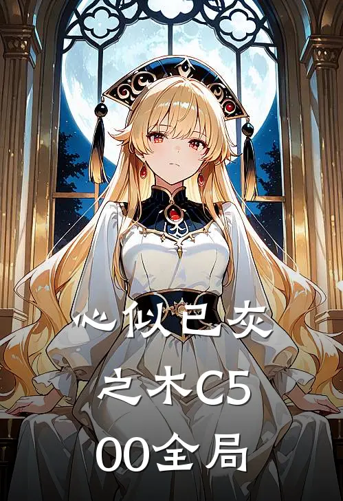 心似已灰之木C500全局