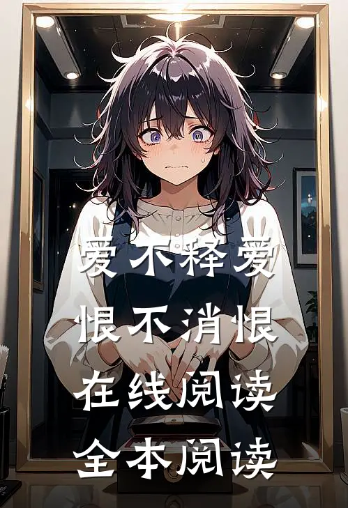 爱不释爱，恨不消恨在线阅读全本阅读
