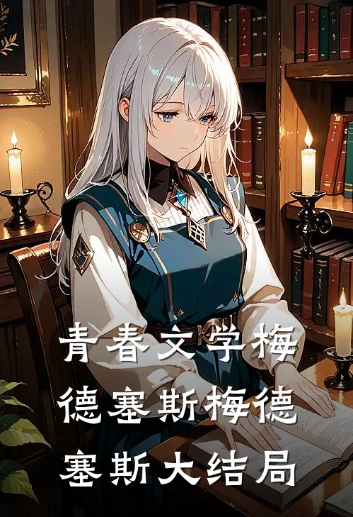 青春文学梅德塞斯梅德塞斯大结局