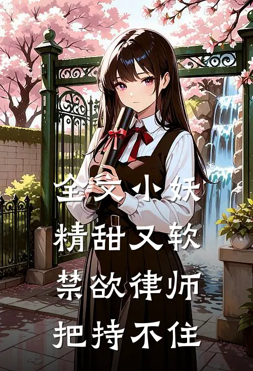 全文小妖精甜又软，禁欲律师把持不住