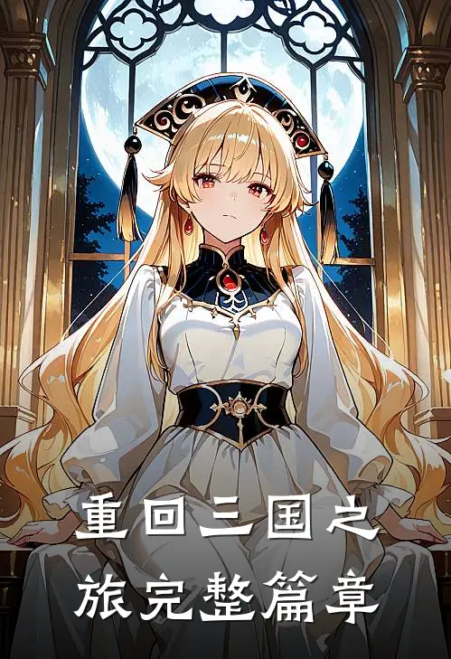 重回三国之旅完整篇章免费阅读