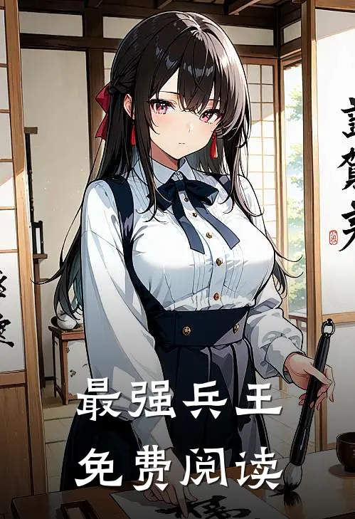 最强兵王免费阅读