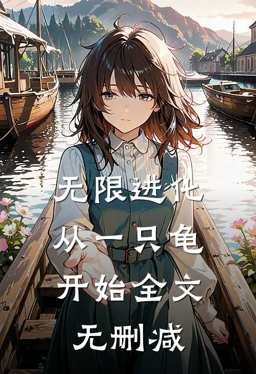 无限进化，从一只龟开始全文无删减