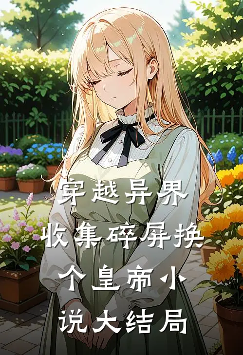 穿越异界：收集碎屏换个皇帝小说大结局