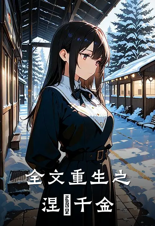 全文重生之涅槃千金