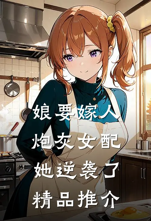 娘要嫁人：炮灰女配她逆袭了精品推介