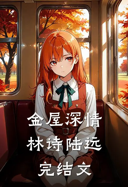 金屋深情林诗陆远完结文