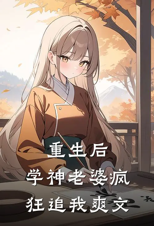 重生后，学神老婆疯狂追我爽文