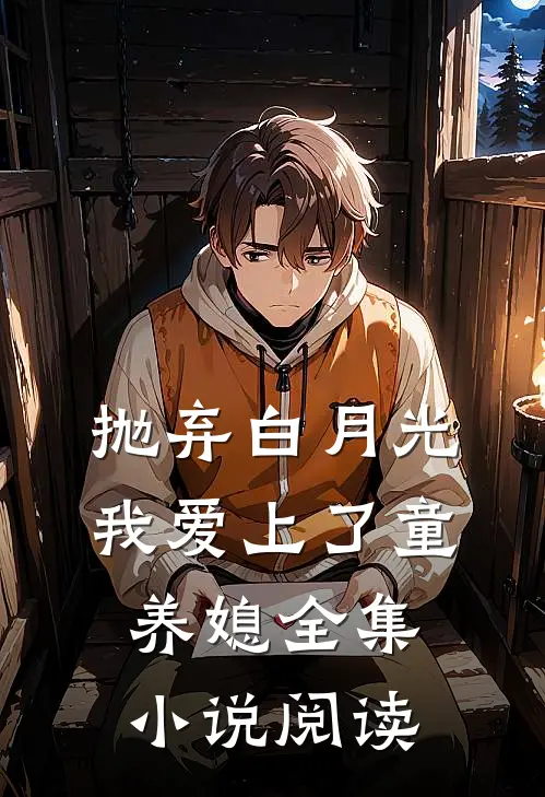 抛弃白月光，我爱上了童养媳全集小说阅读