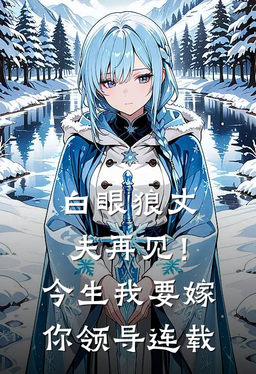 白眼狼丈夫再见！今生我要嫁你领导连载