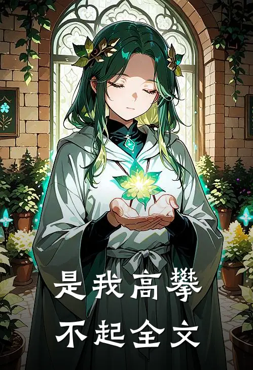 是我高攀不起全文