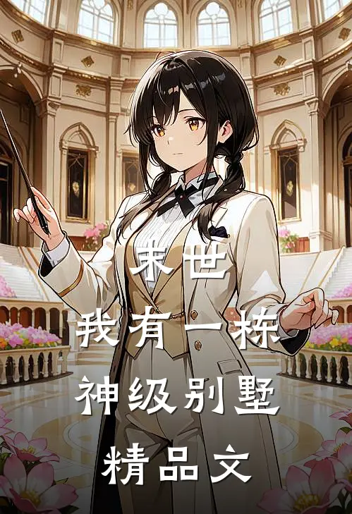 末世：我有一栋神级别墅精品文