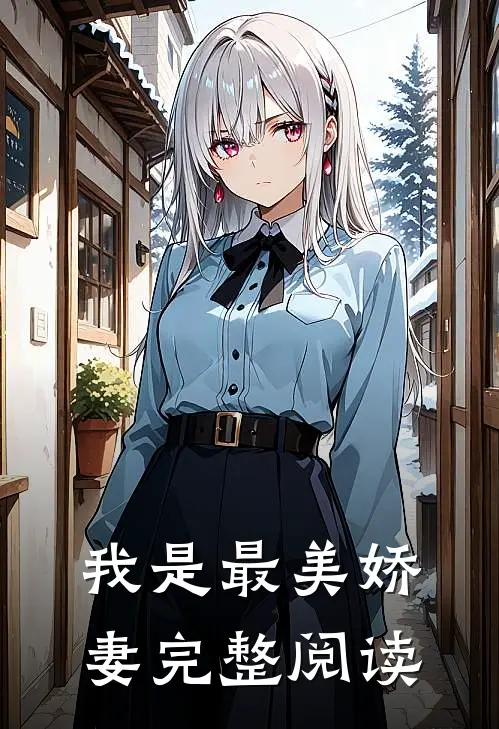 我是最美娇妻完整阅读