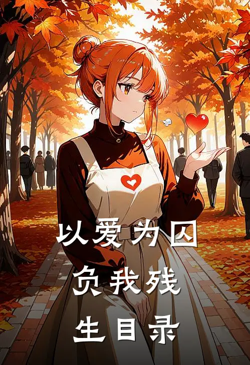 以爱为囚，负我残生目录