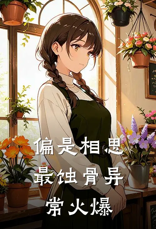 偏是相思最蚀骨异常火爆