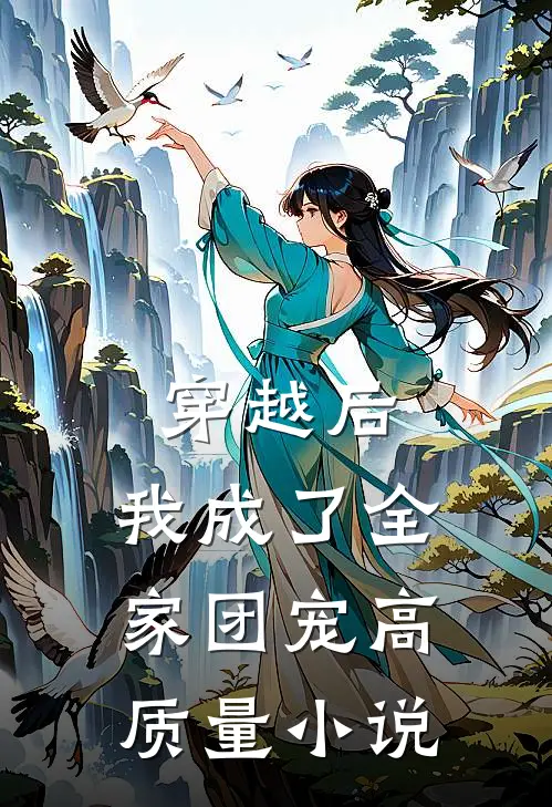 穿越后，我成了全家团宠高质量小说