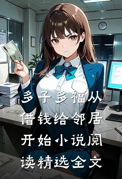 多子多福从借钱给邻居开始小说阅读精选全文