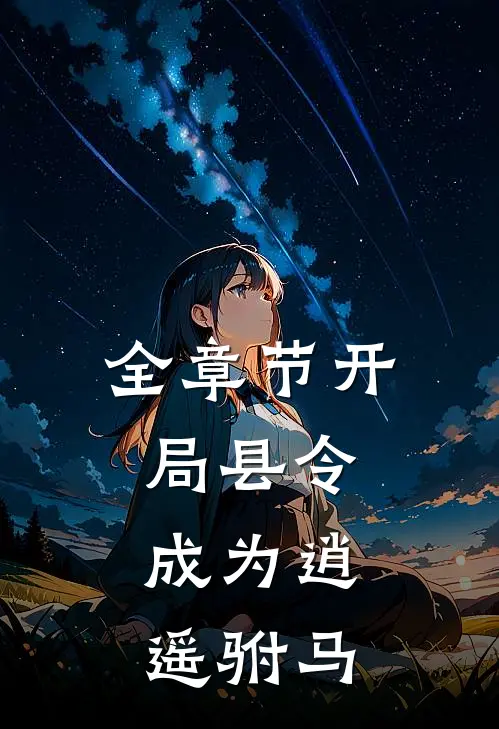 全章节开局县令,成为逍遥驸马的