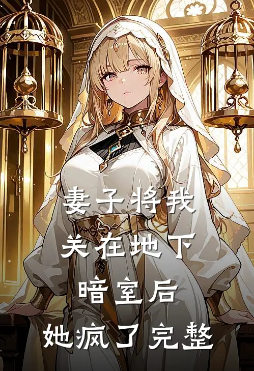 妻子将我关在地下暗室后,她疯了完整视频