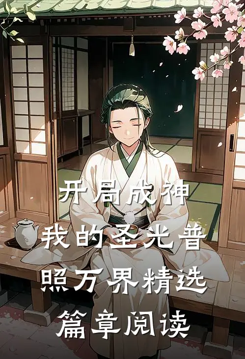 开局成神：我的圣光普照万界精选篇章阅读