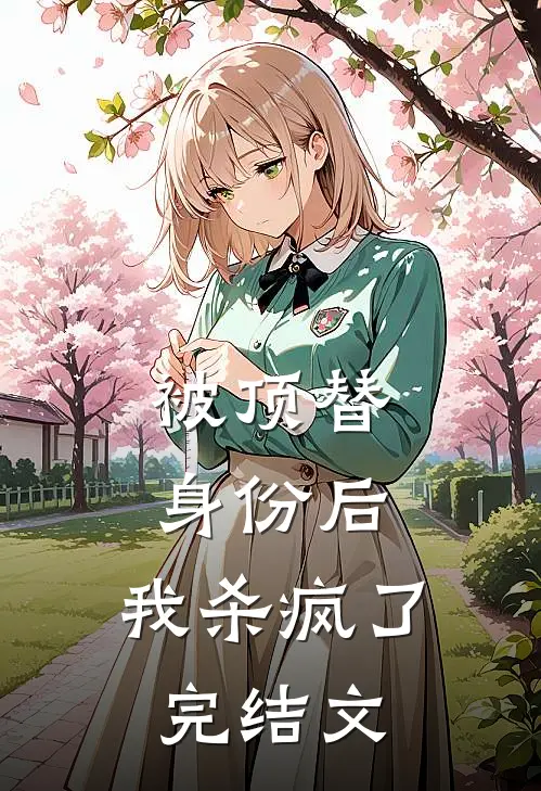 被顶替身份后，我杀疯了完结文